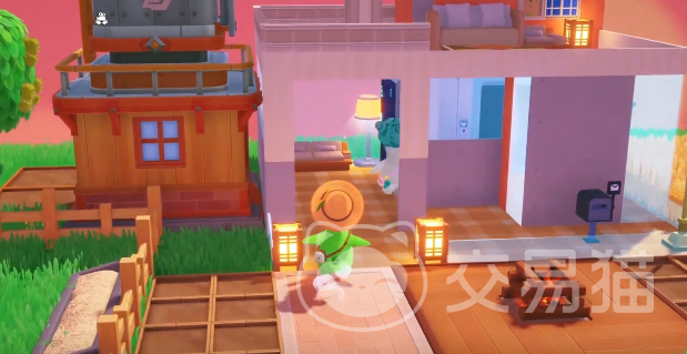 星绘友晴天怎么加好友 星绘友晴天好友添加详细教程