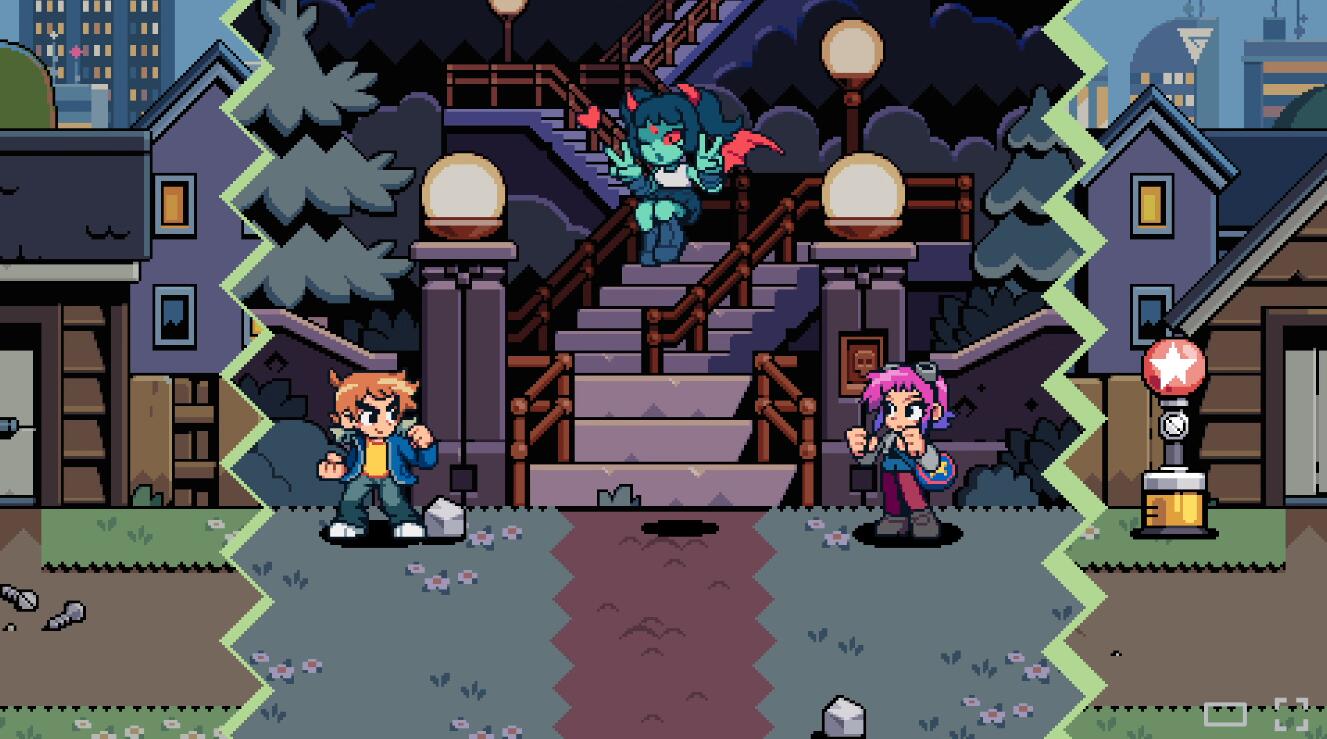 歪小子斯科特EX配置要求 歪小子斯科特EX最低配置与推荐配置详解