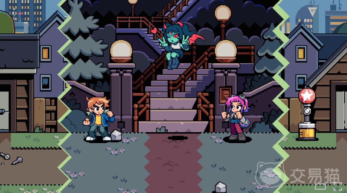 歪小子斯科特EX配置要求 歪小子斯科特EX最低配置与推荐配置详解