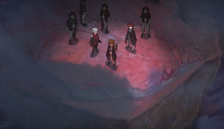 赤潮零纪元装备获取攻略 赤潮零纪元新手入门与全装备获取途径详解