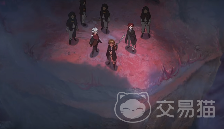 赤潮零纪元装备获取攻略 赤潮零纪元新手入门与全装备获取途径详解