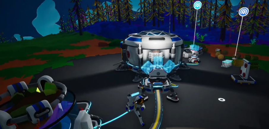 异星探险家熔炉使用方法详解 异星探险家熔炉功能与操作指南