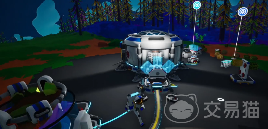 异星探险家熔炉使用方法详解 异星探险家熔炉功能与操作指南