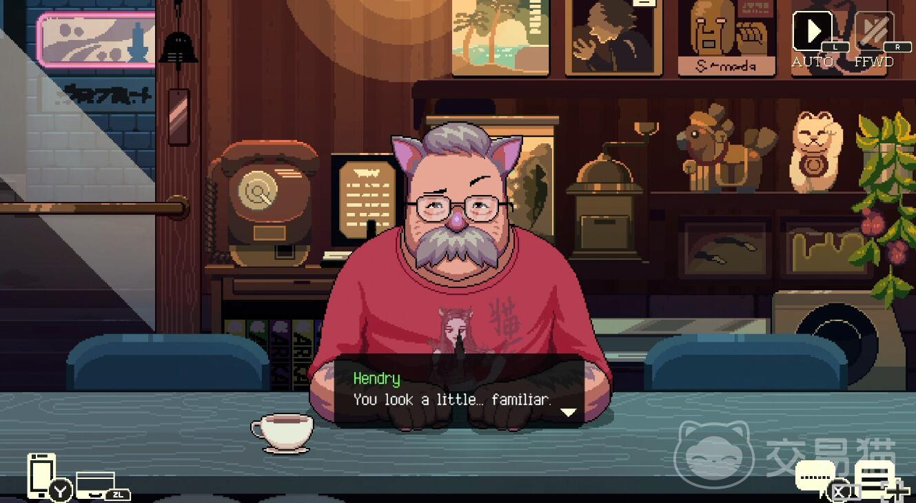 咖啡心语东京上线时间 咖啡心语东京什么时候开始运营