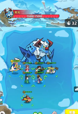 王者荣耀王者之弈困难野2玩法指南 王者荣耀王者之弈高难度野区通关技巧