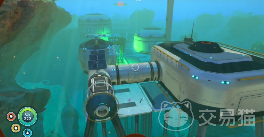 深海迷航手游怎么看坐标 深海迷航冰点之下坐标显示与定位方法详解