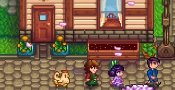 星露谷物语手游弹弓使用指南 星露谷物语手游弹弓无法使用原因及解决方法