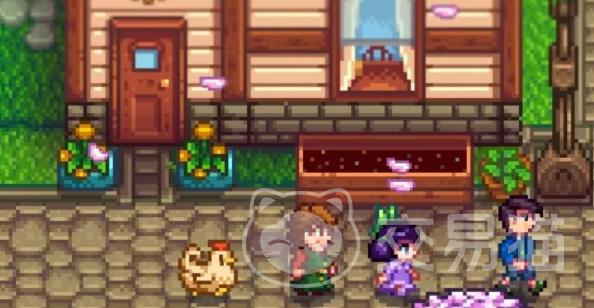 星露谷物语手游弹弓使用指南 星露谷物语手游弹弓无法使用原因及解决方法