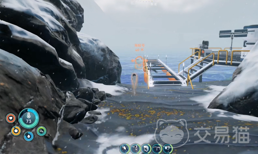 深海迷航冰点之下海虾号 深海迷航冰点之下海虾号性能解析与实用技巧