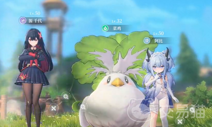 蓝色星原旅谣猛攻配置推荐 蓝色星原旅谣高爆发输出流派与角色搭配指南