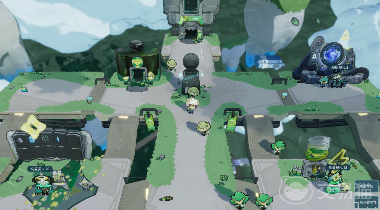 遥远行星建造师配置要求 遥远行星建造师最低配置与推荐配置详解