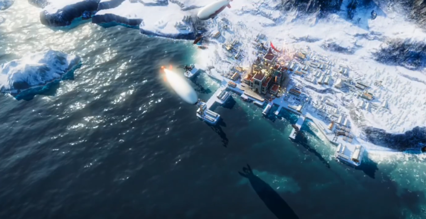 苍蓝前线钢铁获取攻略 苍蓝前线钢铁怎么获得全途径详解