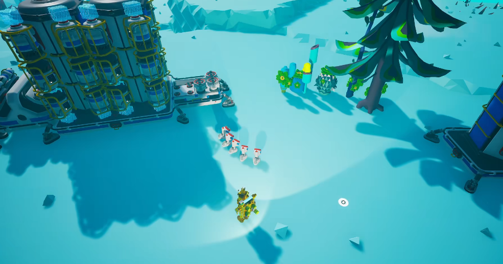 异星探险家树液采集器作用详解 异星探险家树液采集器功能与使用技巧