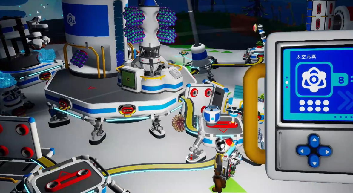 异星探险家矿物图鉴 异星探险家全矿物种类与分布位置详解