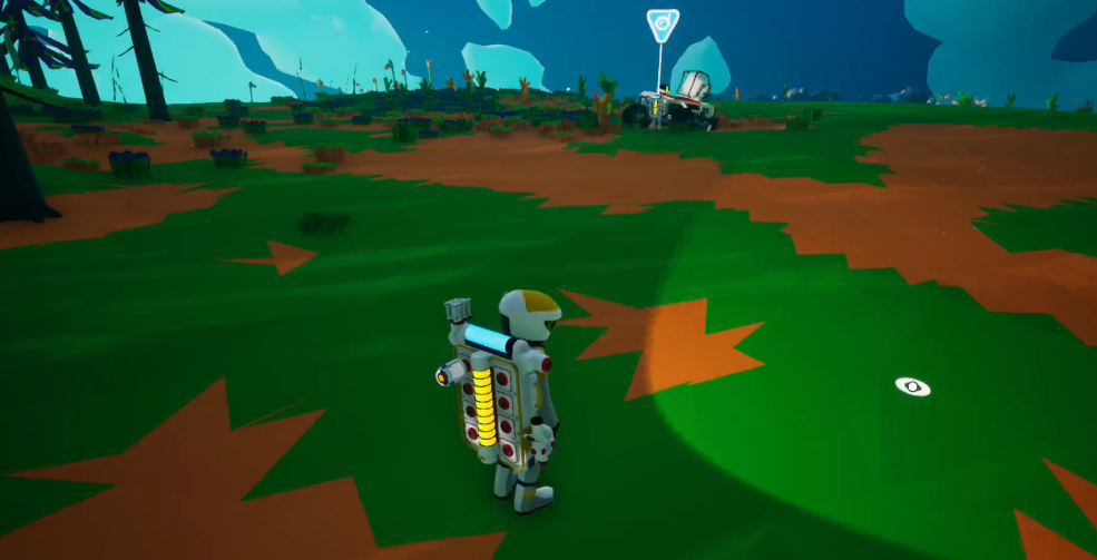 异星探险家红土获取指南 异星探险家红土位置与采集技巧