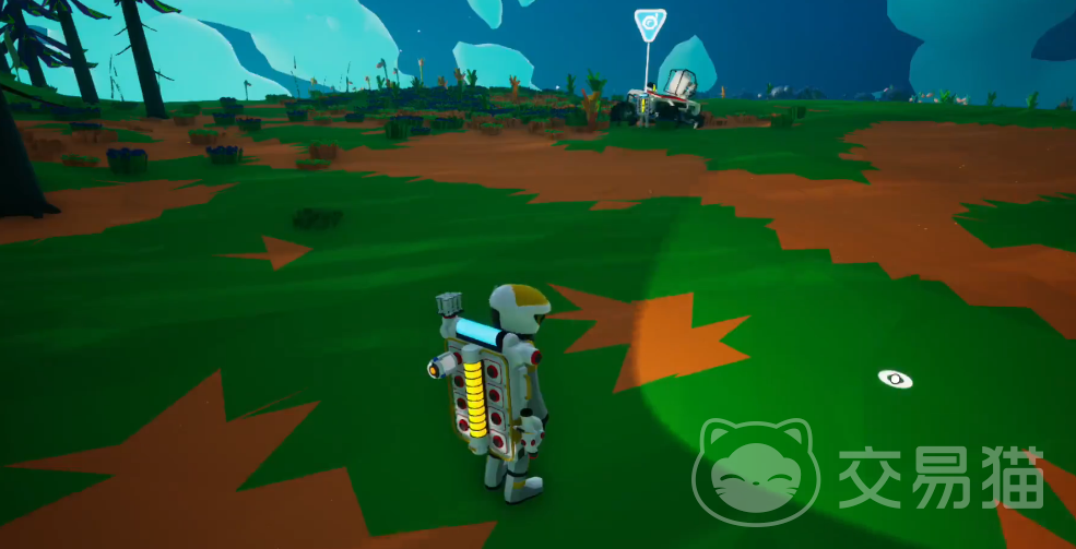 异星探险家红土获取指南 异星探险家红土位置与采集技巧