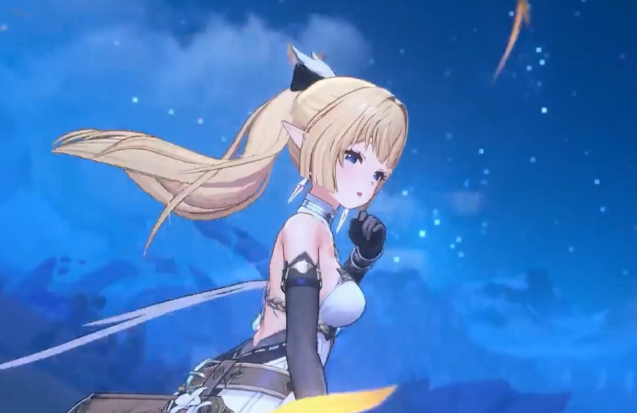 蓝色星原旅谣剧情流程详解 蓝色星原旅谣完整故事线与章节发展梳理