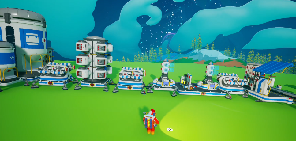 异星探险家：太空元素全解析与实用技巧攻略