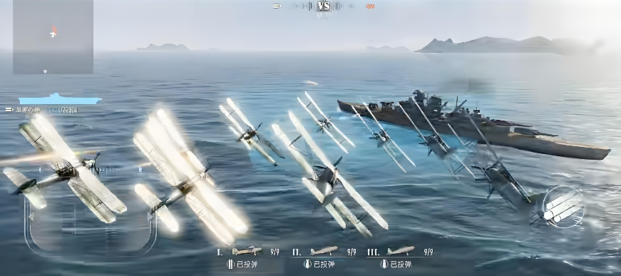 苍蓝前线得梅因 苍蓝前线得梅因角色强度解析与实战表现评估