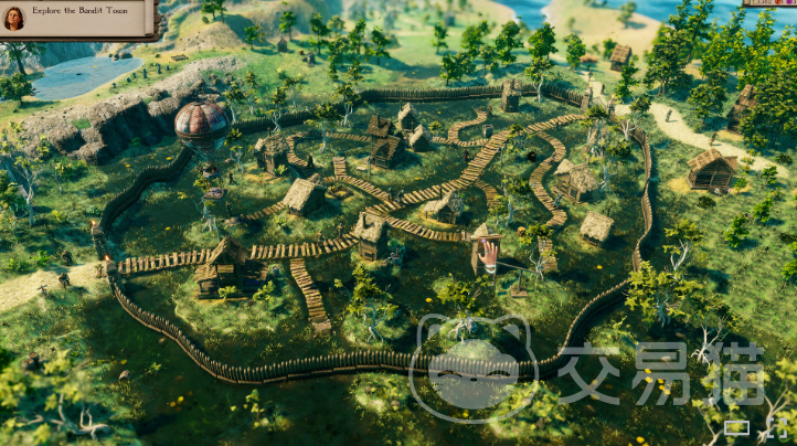 阿尔比恩大师配置要求 阿尔比恩大师最低配置与推荐配置一览