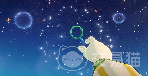 星布谷地二测时间公布了吗 星布谷地内测资格发放进展