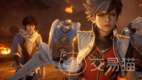 王者荣耀火炮小子 王者荣耀世界模式原创英雄角色介绍