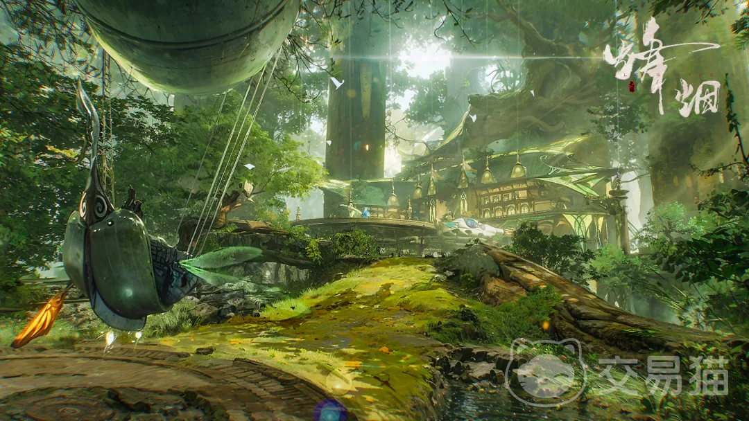 烽烟手游职业推荐 烽烟手游哪个职业最强最热门