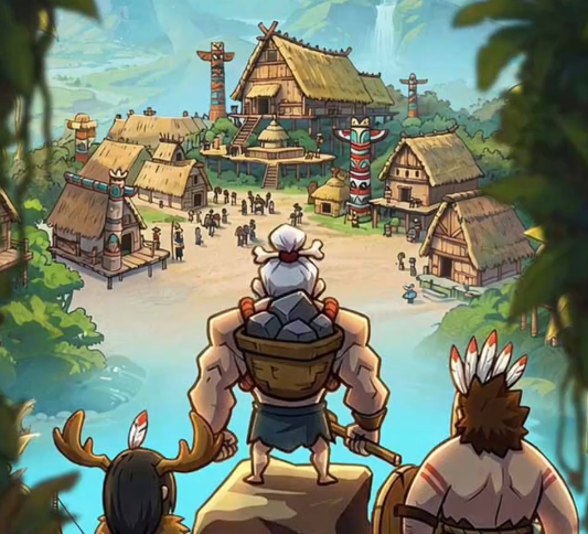 蛮荒领主手游开荒攻略 蛮荒领主手游全流程新手入门与资源规划指南