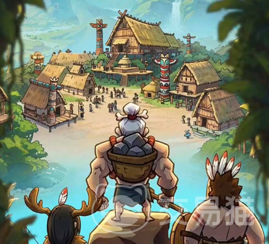 蛮荒领主手游开荒攻略 蛮荒领主手游全流程新手入门与资源规划指南