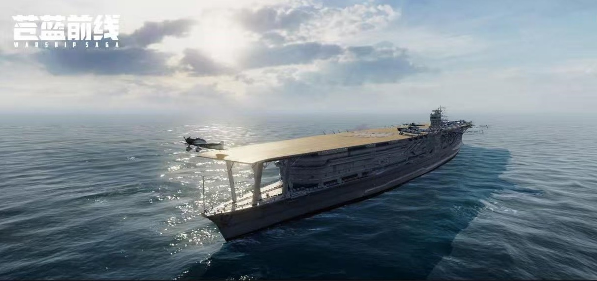 苍蓝前线两洋同盟强度分析与舰船图鉴大全  
苍蓝前线两洋同盟有哪些可获取舰船及培养建议