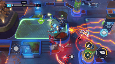 守望先锋手游版名称是什么 守望先锋移动版正式名称与上线信息