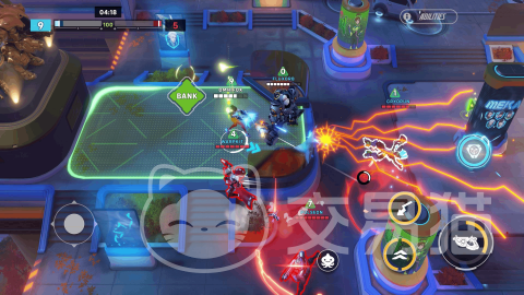 守望先锋手游版名称是什么 守望先锋移动版正式名称与上线信息