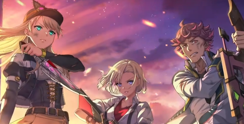 闪之轨迹北方战役开发商是谁 闪之轨迹北方战役开发团队详细介绍