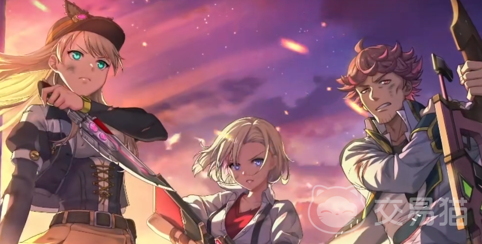 闪之轨迹北方战役开发商是谁 闪之轨迹北方战役开发团队详细介绍