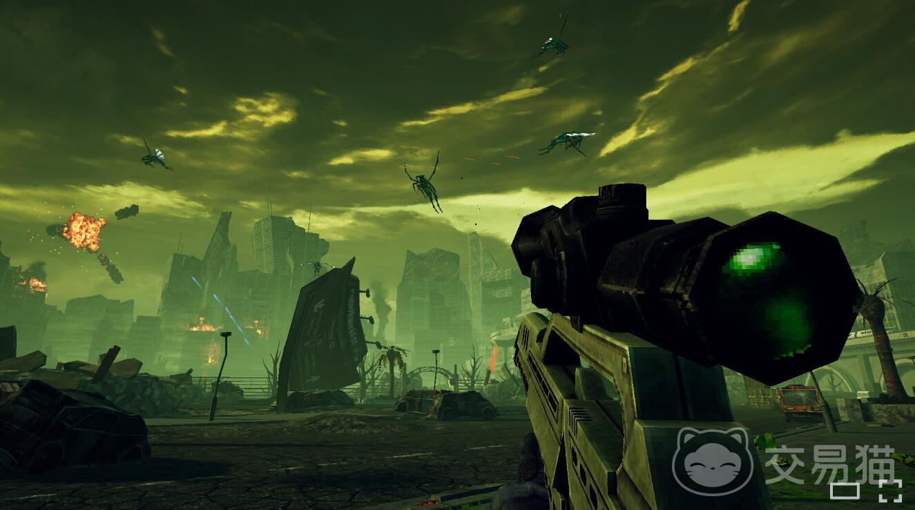 星河战队终焉虫潮 价格与购买渠道详情