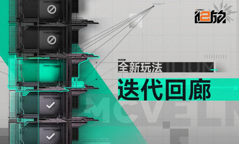 少女前线2追放 迭代回廊玩法详解与通关技巧指南