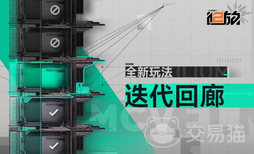 少女前线2追放 迭代回廊玩法详解与通关技巧指南