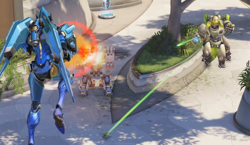 守望先锋手游是哪家公司开发的 守望先锋手游上线时间及开发商信息