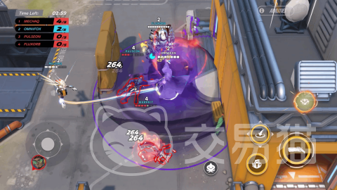 守望先锋手游是哪家公司开发的 守望先锋手游上线时间及开发商信息