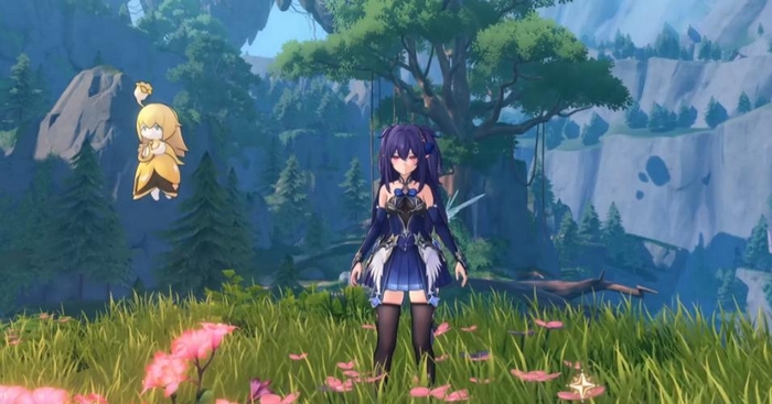 蓝色星原旅谣阿瓦利安阵营介绍 蓝色星原旅谣阿瓦利安阵营角色全解析