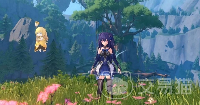 蓝色星原旅谣阿瓦利安阵营介绍 蓝色星原旅谣阿瓦利安阵营角色全解析