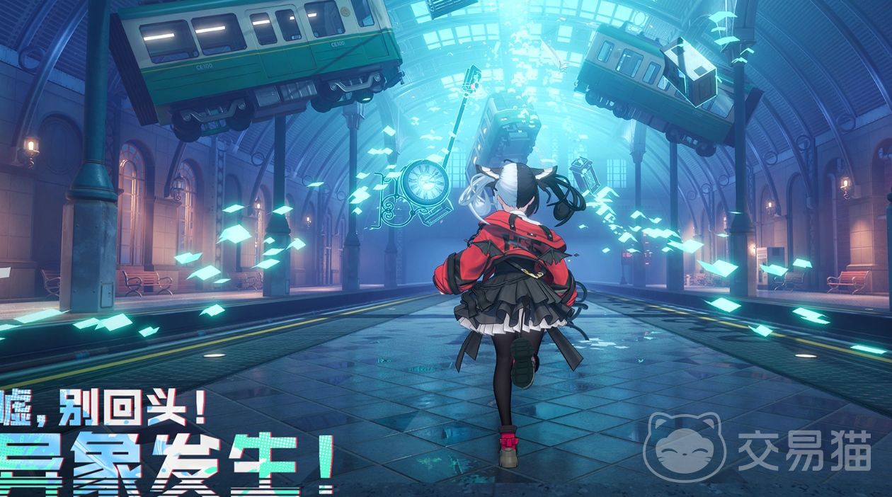 异环好狗狗走四方 异环好狗狗走四方强度评测与实战表现分析