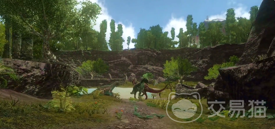 方舟生存进化手游钥匙怎么获得 方舟生存进化手游钥匙获取方法大全