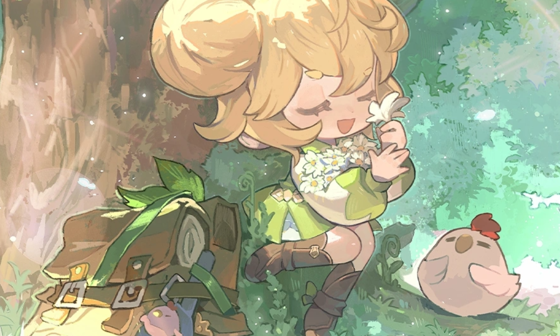 杖剑传说花海绮想活动详解 杖剑传说花海绮想玩法、奖励与参与指南