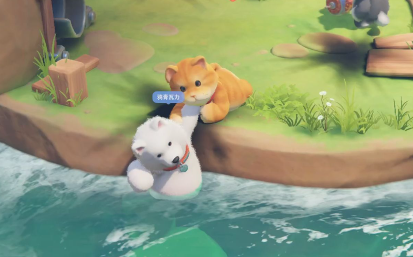 猛兽派对手游上线时间 猛兽派对手游公测日期及预约入口