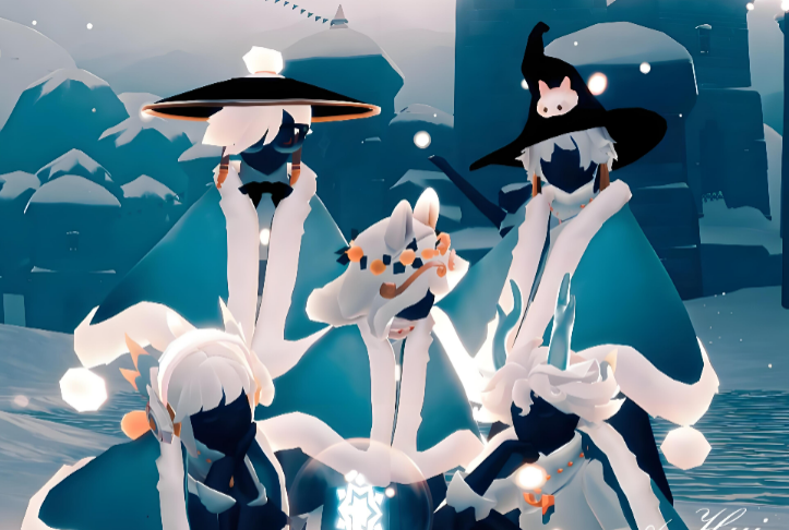 光遇账号交易平台推荐：安全靠谱的光遇买号平台有哪些