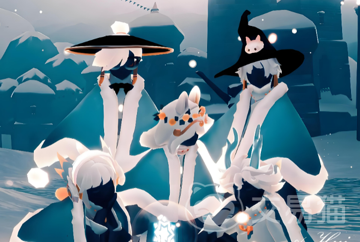 光遇账号交易平台推荐:安全靠谱的光遇买号平台有哪些