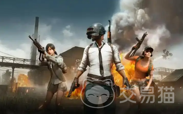 吃鸡账号交易靠谱平台推荐与安全交易指南