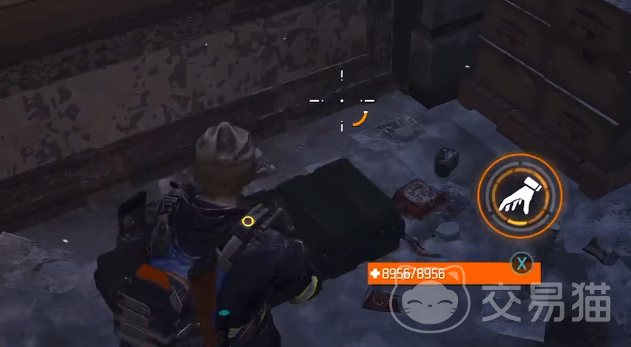 全境封锁曙光手游自定义按键设置方法 全境封锁曙光手游按键布局与操作技巧