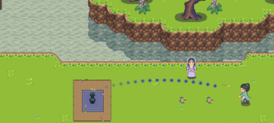 江城创业记投壶玩法详解 江城创业记投壶技巧与高分通关攻略